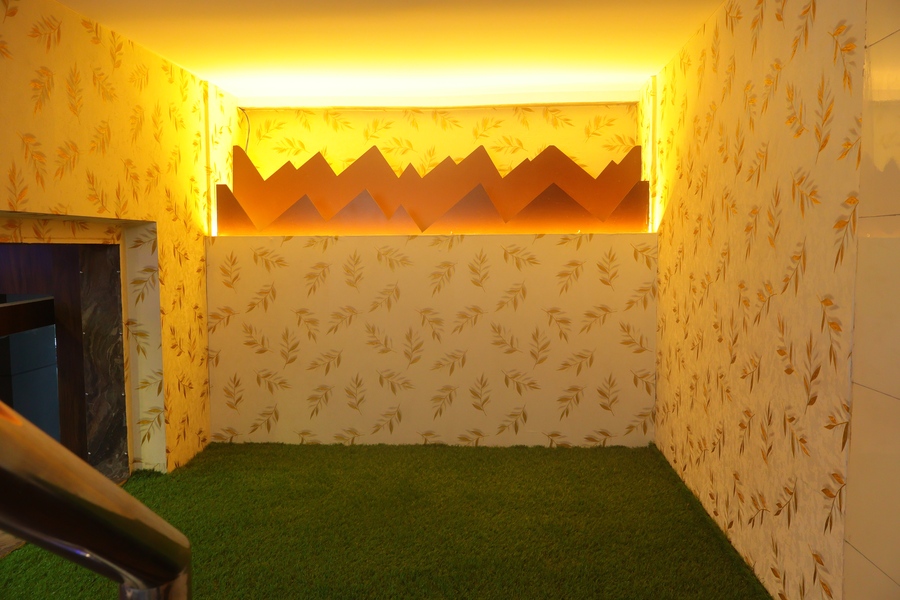 Hotel Kasturi Continental,Maharana Pratap Nagar>>Bhopal,3 star