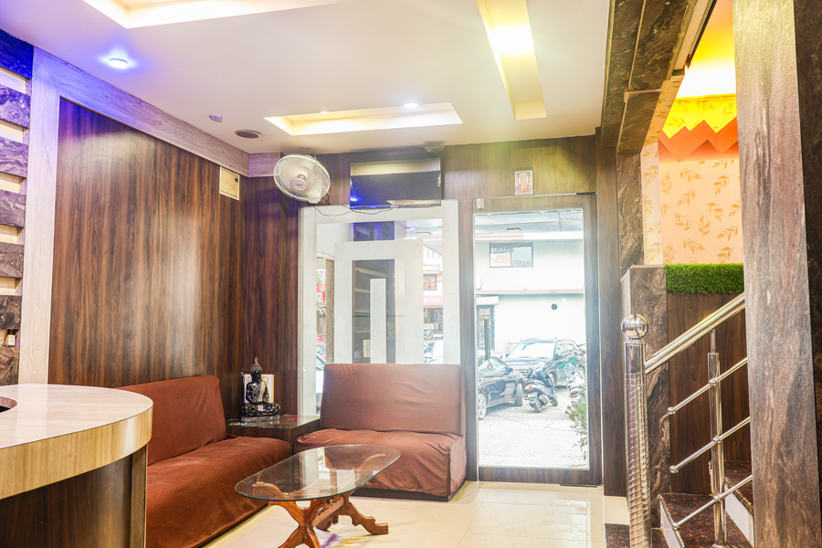 Hotel Kasturi Continental,Maharana Pratap Nagar>>Bhopal,3 star