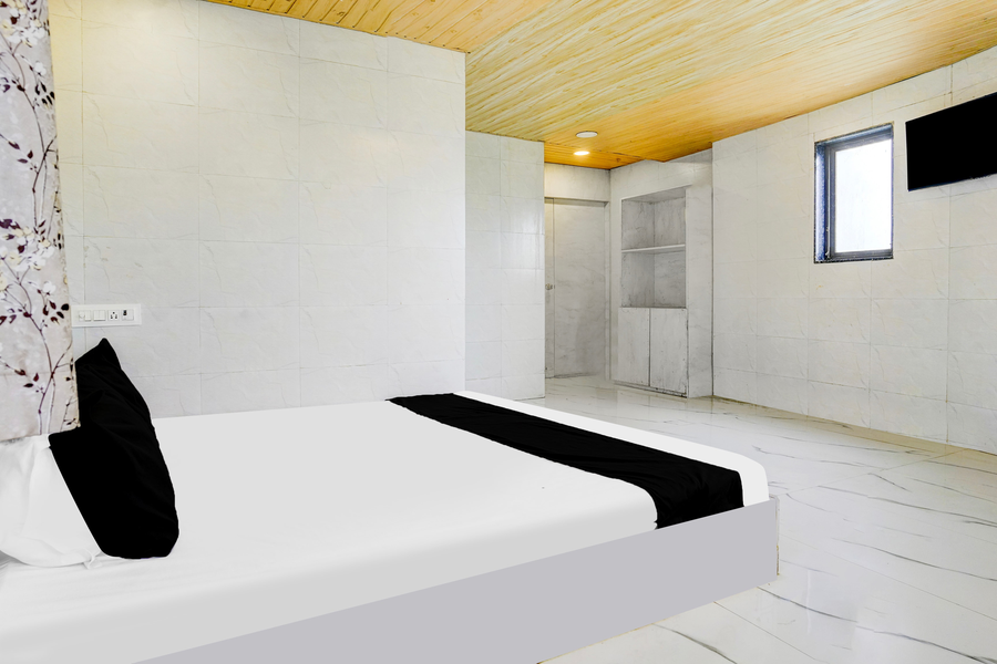 hotel o ambedkar chowk ulhasnagar
