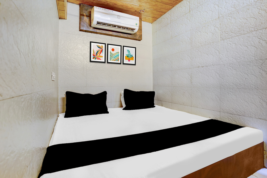 hotel o ambedkar chowk ulhasnagar