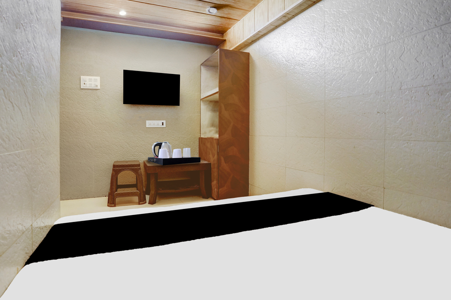 hotel o ambedkar chowk ulhasnagar