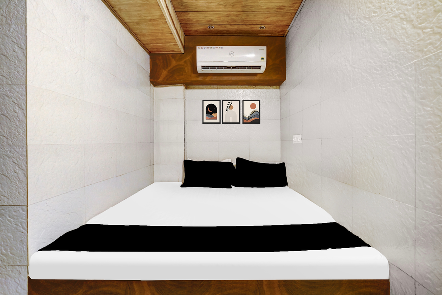 hotel o ambedkar chowk ulhasnagar