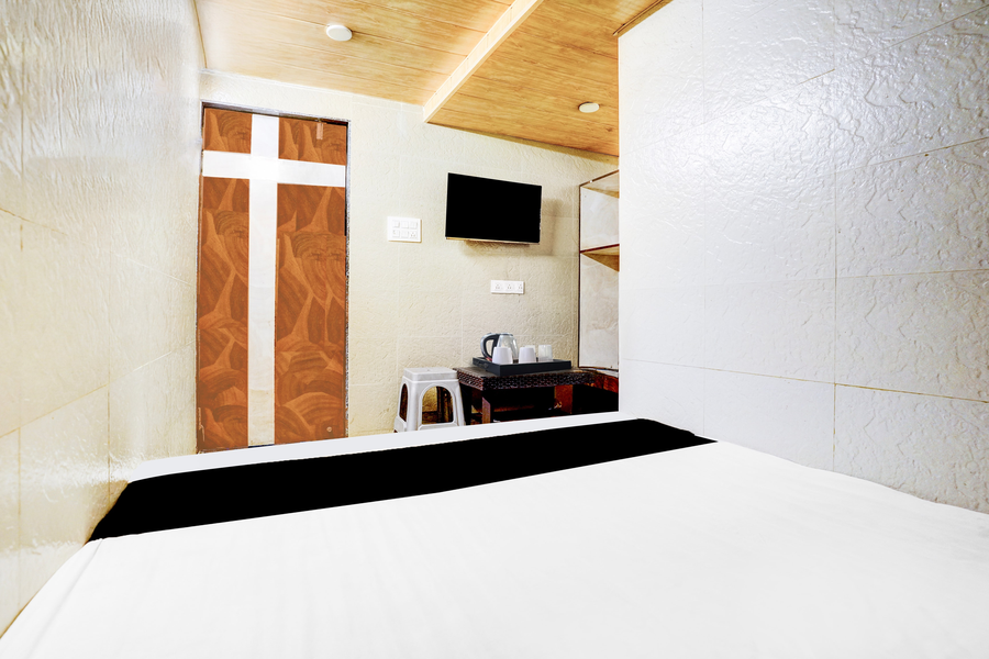 hotel o ambedkar chowk ulhasnagar