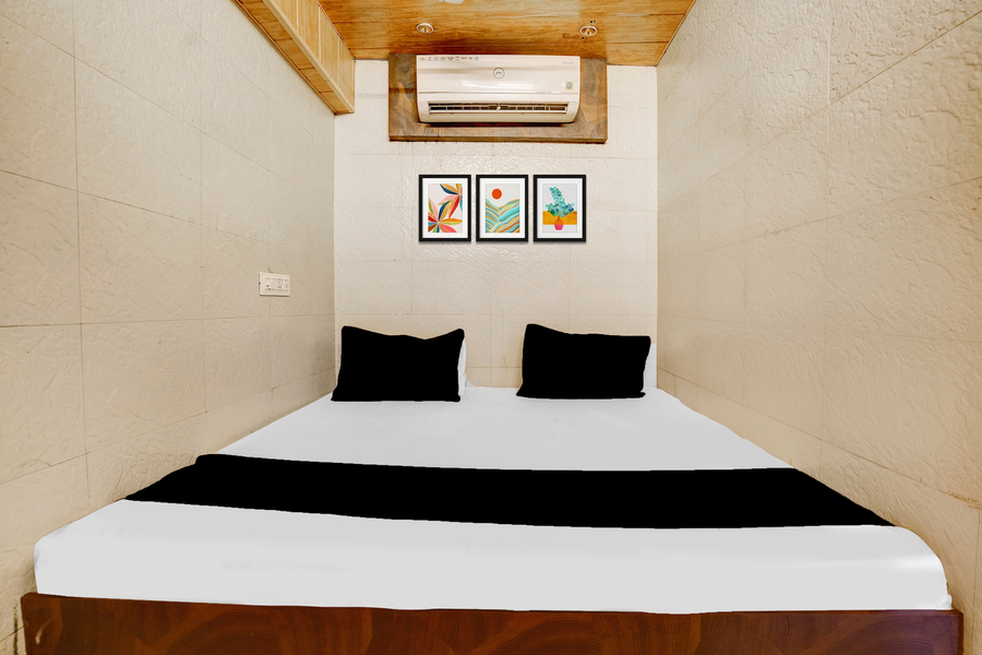 hotel o ambedkar chowk ulhasnagar