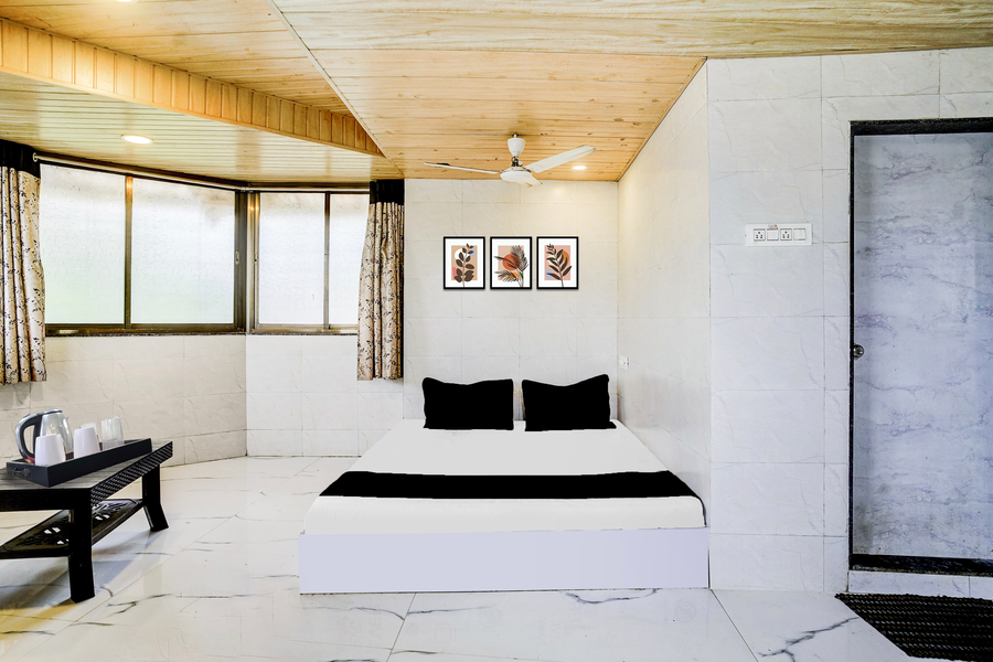 hotel o ambedkar chowk ulhasnagar