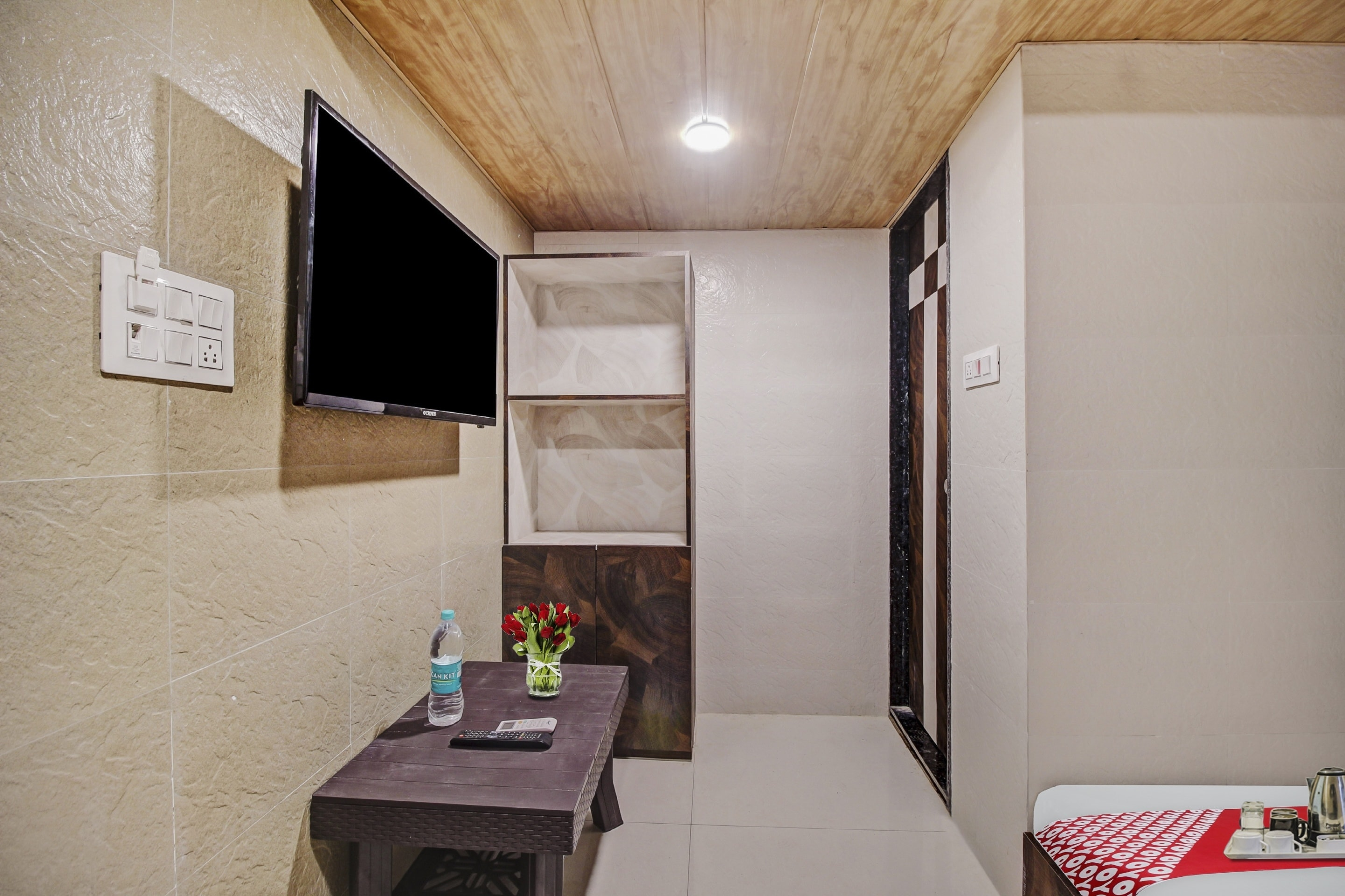 Super Hotel O Ambedkar Chowk Ulhasnagar,,3 star