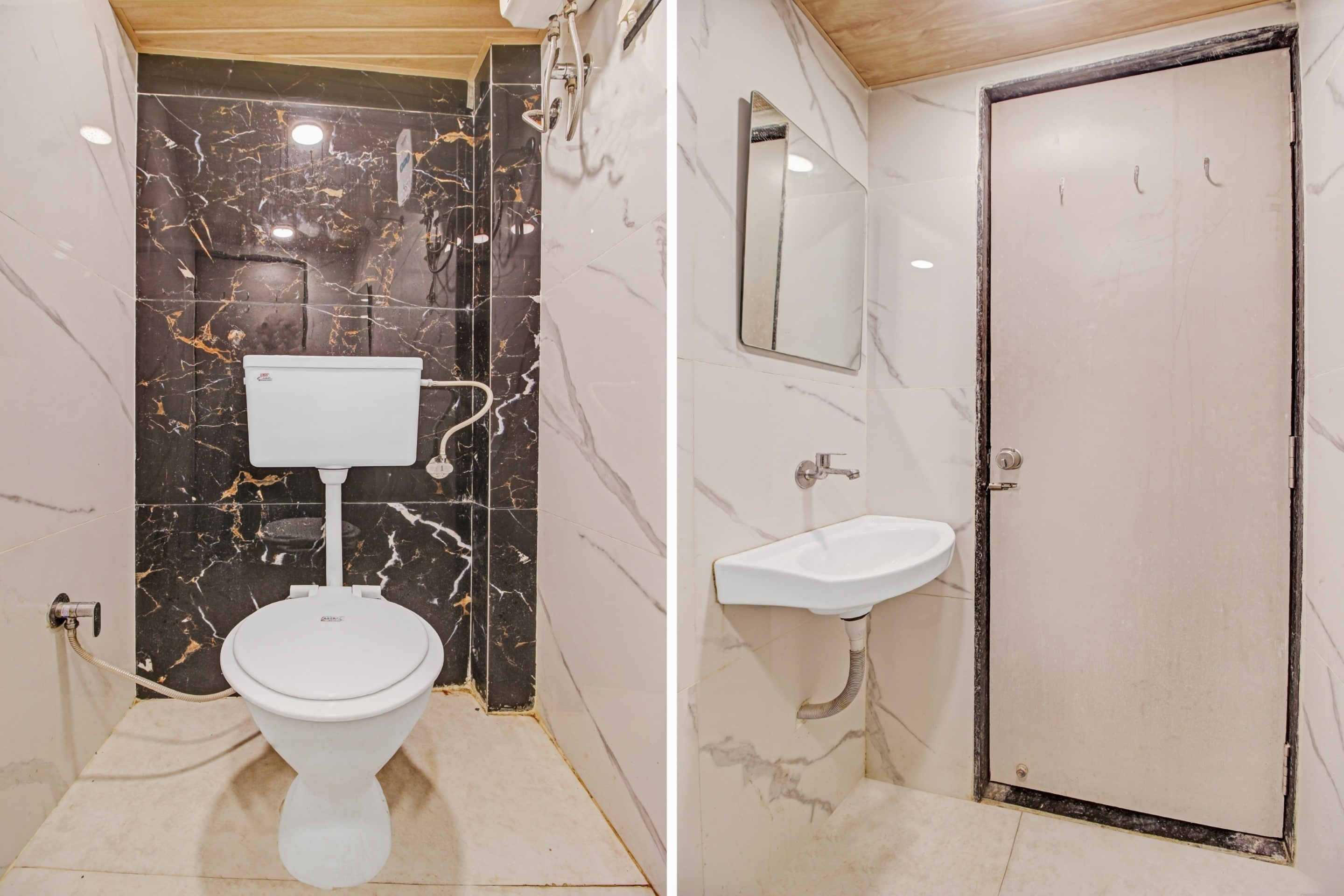 Super Hotel O Ambedkar Chowk Ulhasnagar,,3 star