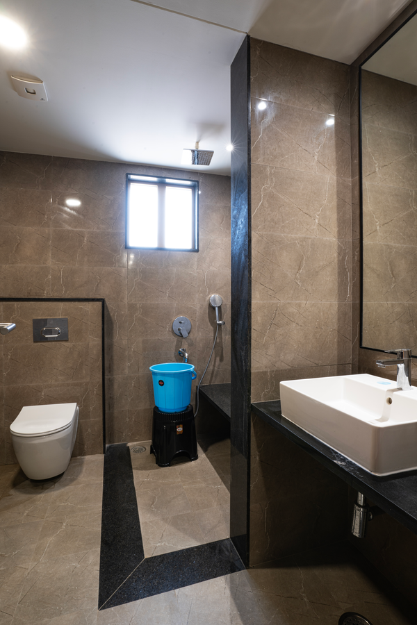 Atnest Orchids Suites,Gandipet,2 star
