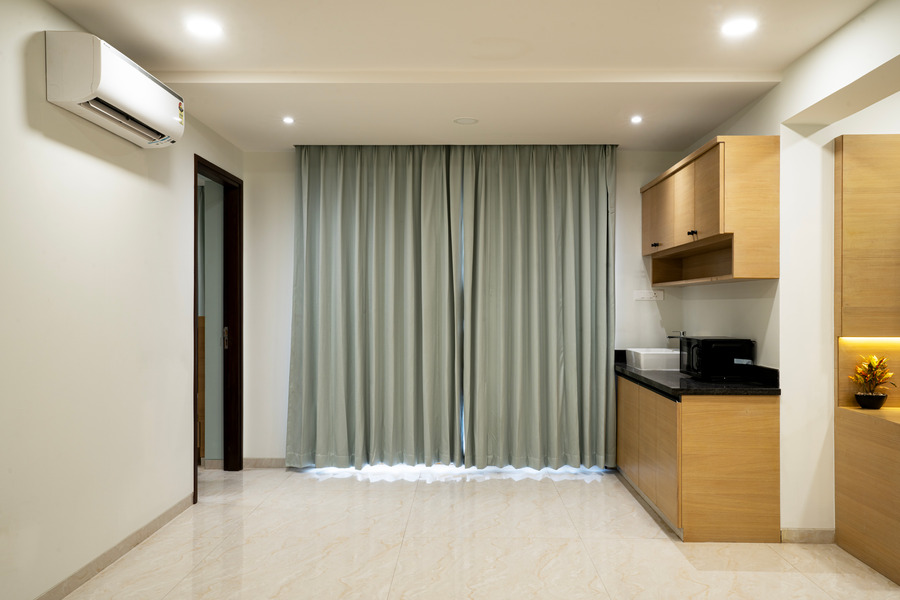 Atnest Orchids Suites,Gandipet,2 star