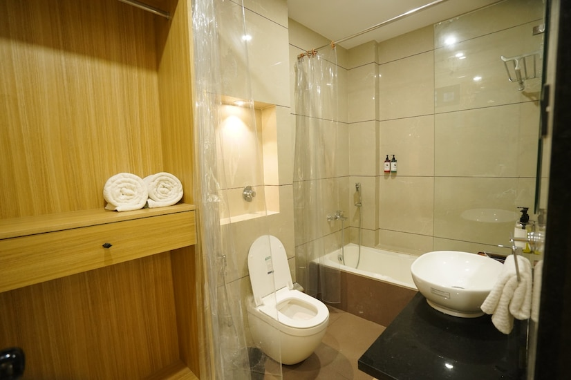 The Hotel Phoenix,Plot No 27, Ratna Lok Colony Rd, Vijay Nagar, Ratna Lok Colony,3 star