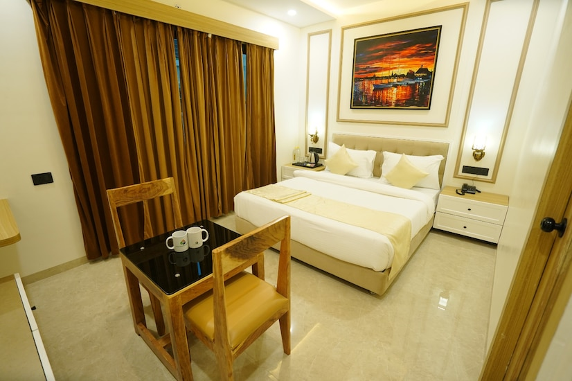 the hotel phoenix