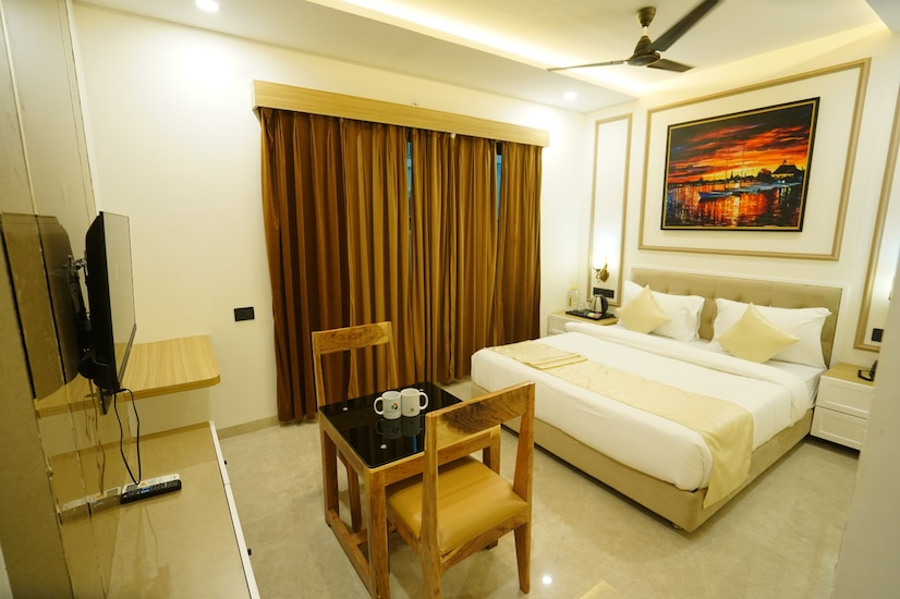 the hotel phoenix