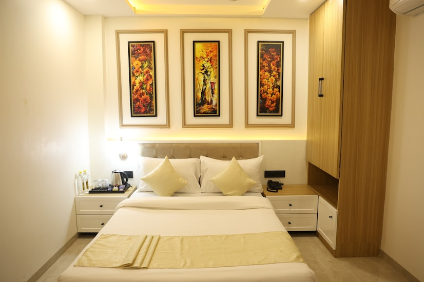 the hotel phoenix