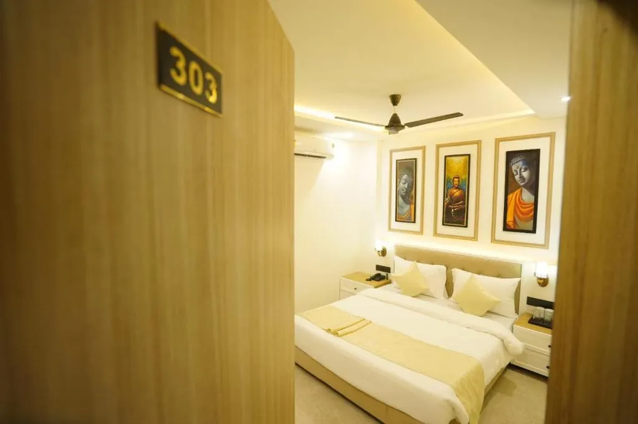 the hotel phoenix