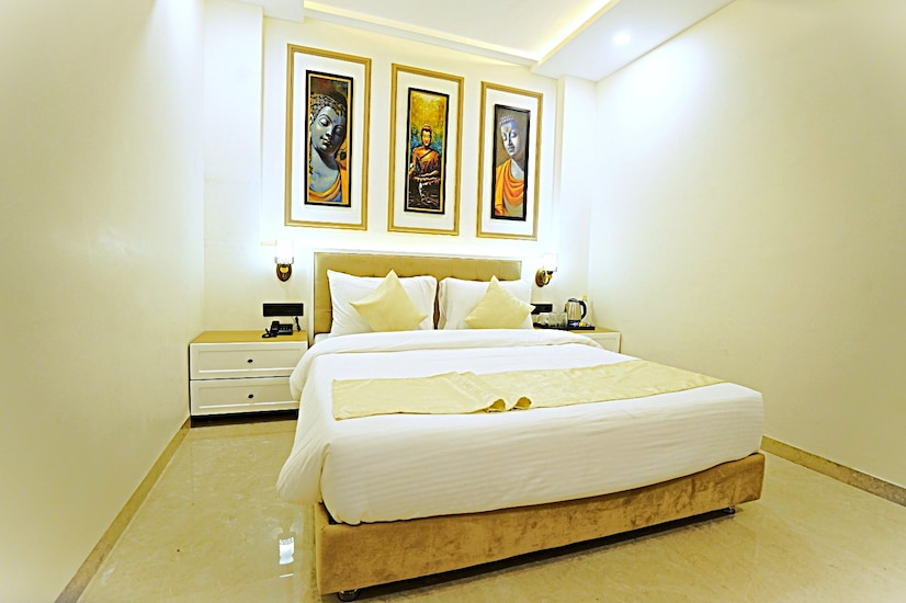 the hotel phoenix