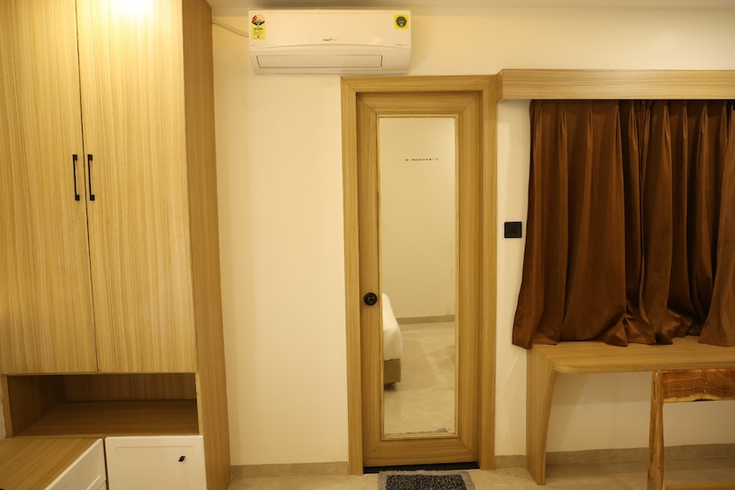 the hotel phoenix