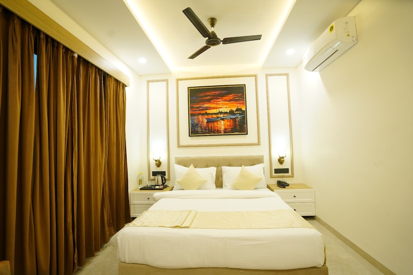 the hotel phoenix