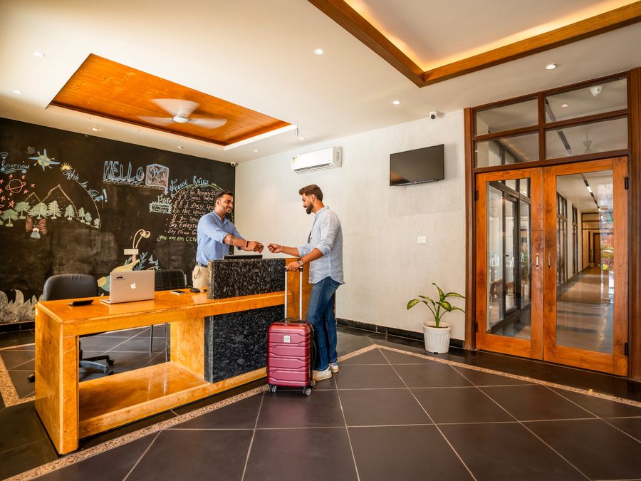 moustache select rishikesh