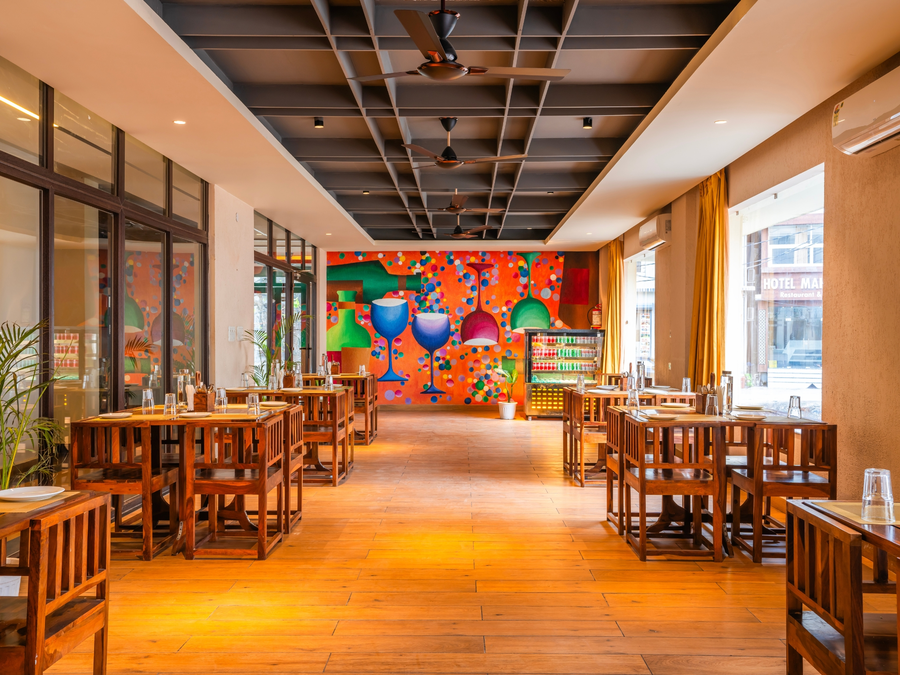 moustache select rishikesh