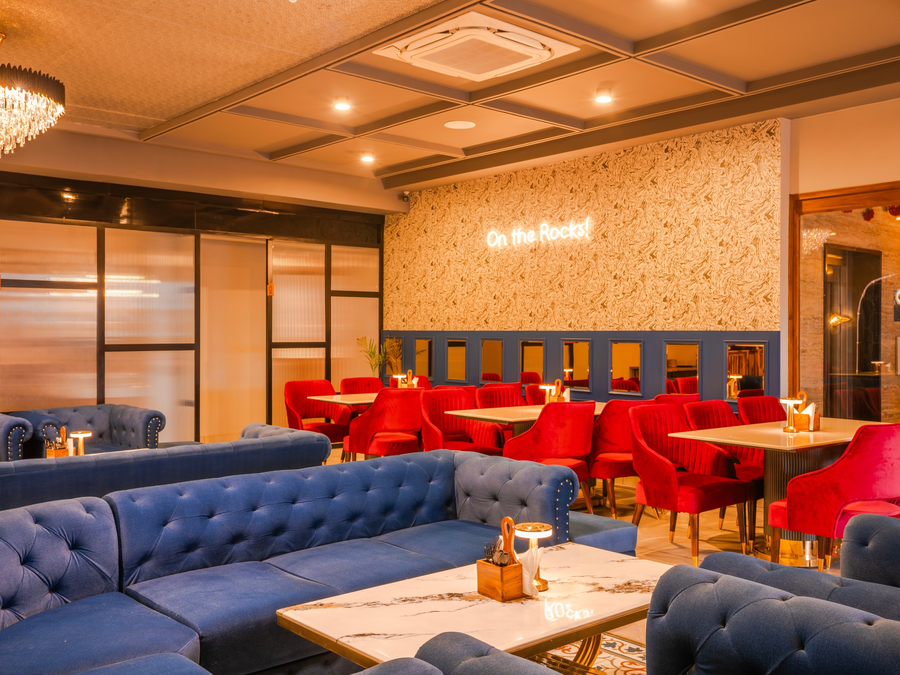 moustache select rishikesh