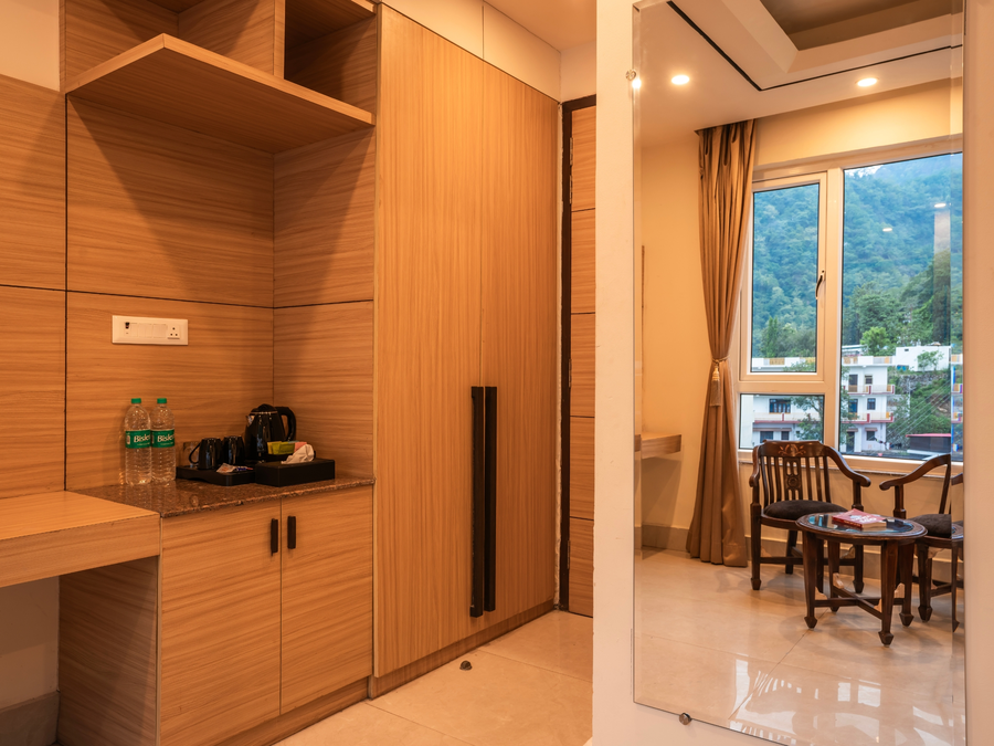 moustache select rishikesh