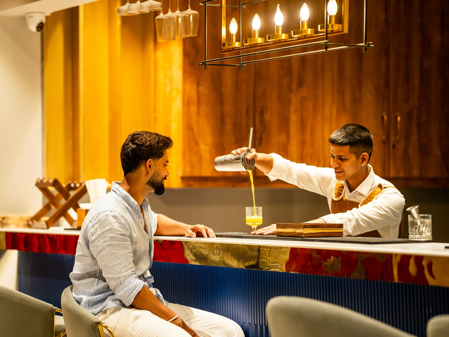 moustache select rishikesh