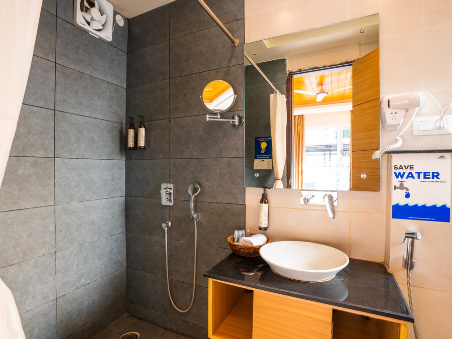 moustache select rishikesh