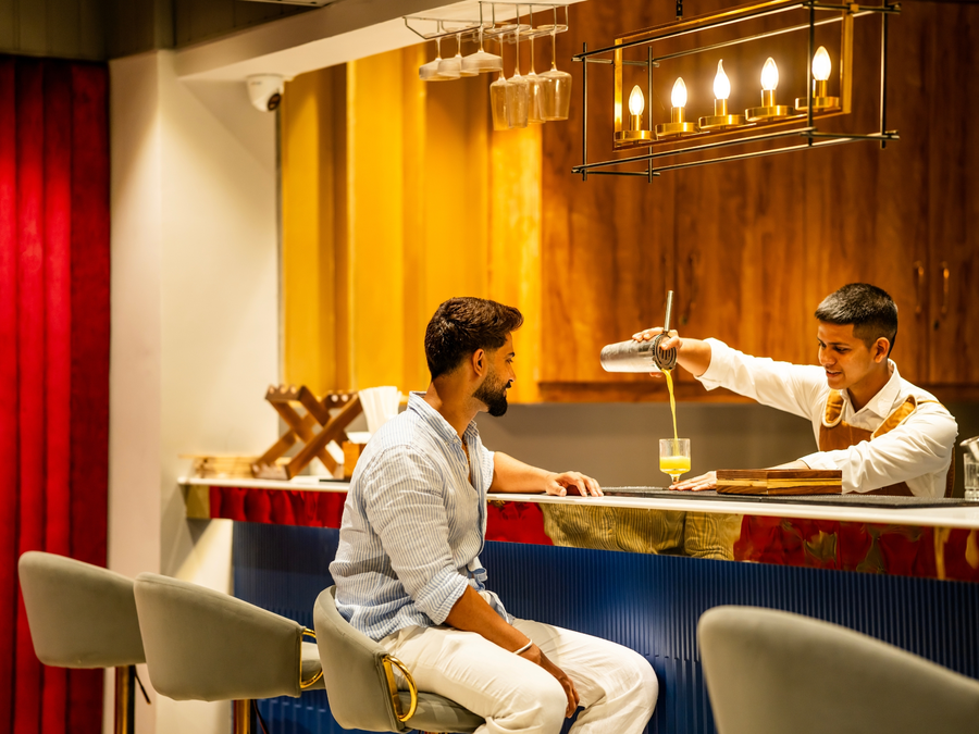 moustache select rishikesh