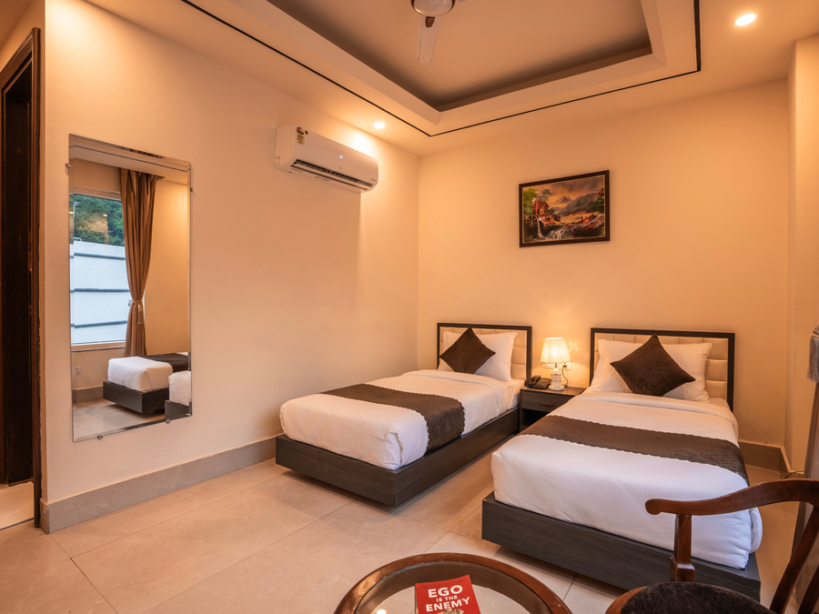 moustache select rishikesh