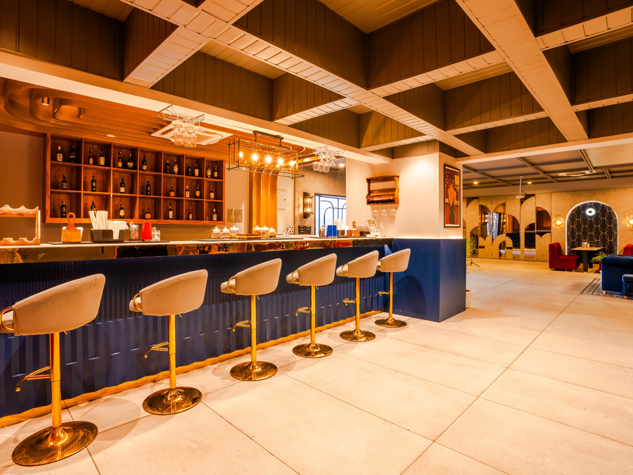 moustache select rishikesh