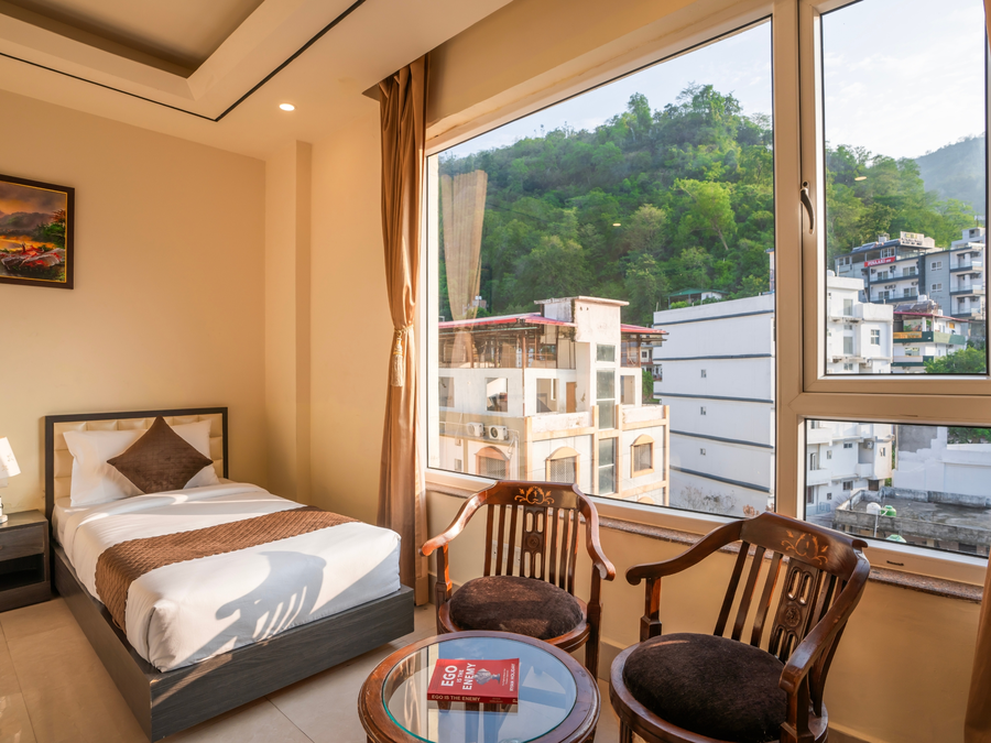 moustache select rishikesh