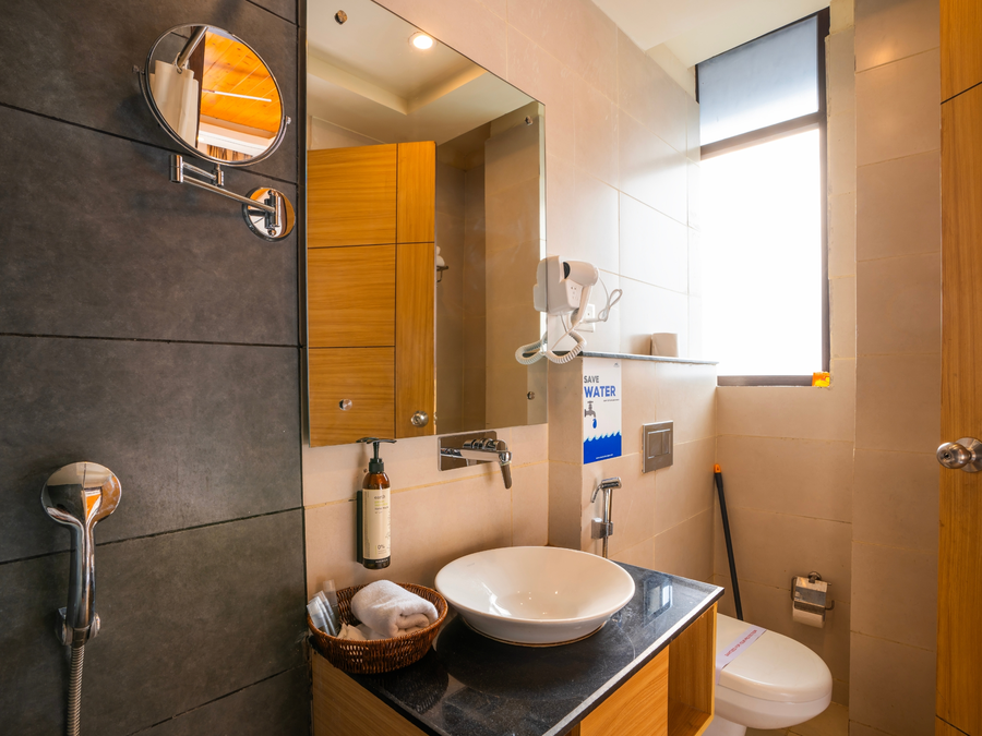 moustache select rishikesh