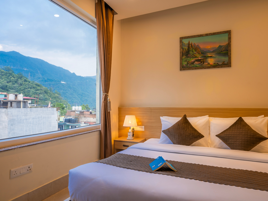 moustache select rishikesh