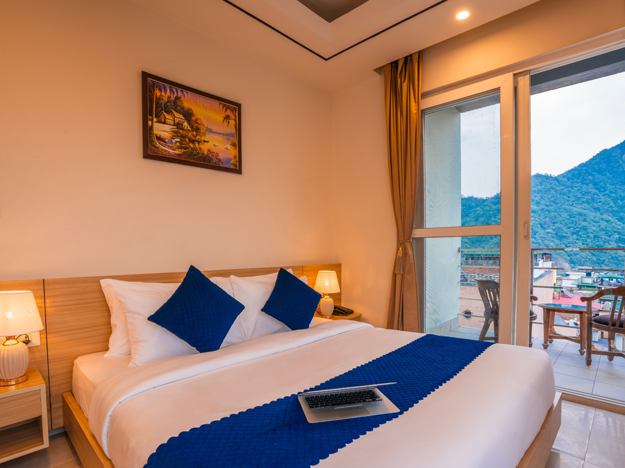 moustache select rishikesh