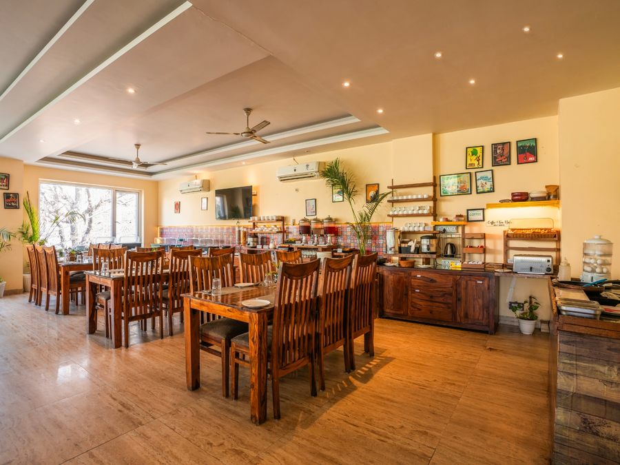 moustache select rishikesh