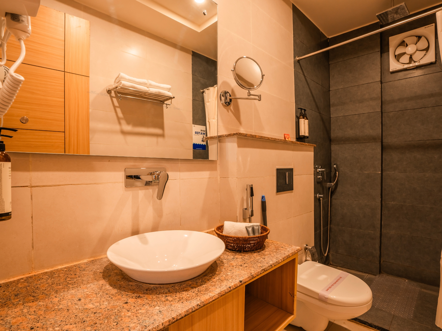 moustache select rishikesh