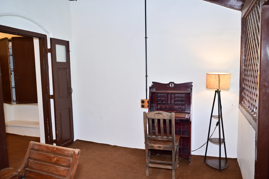 riyasatkar heritage resort
