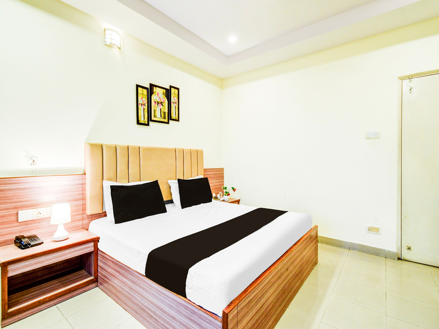 super townhouse red hills lakdikapul formerly sitara grand