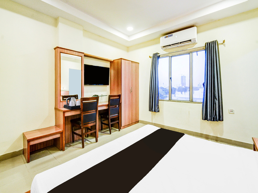 super townhouse red hills lakdikapul formerly sitara grand