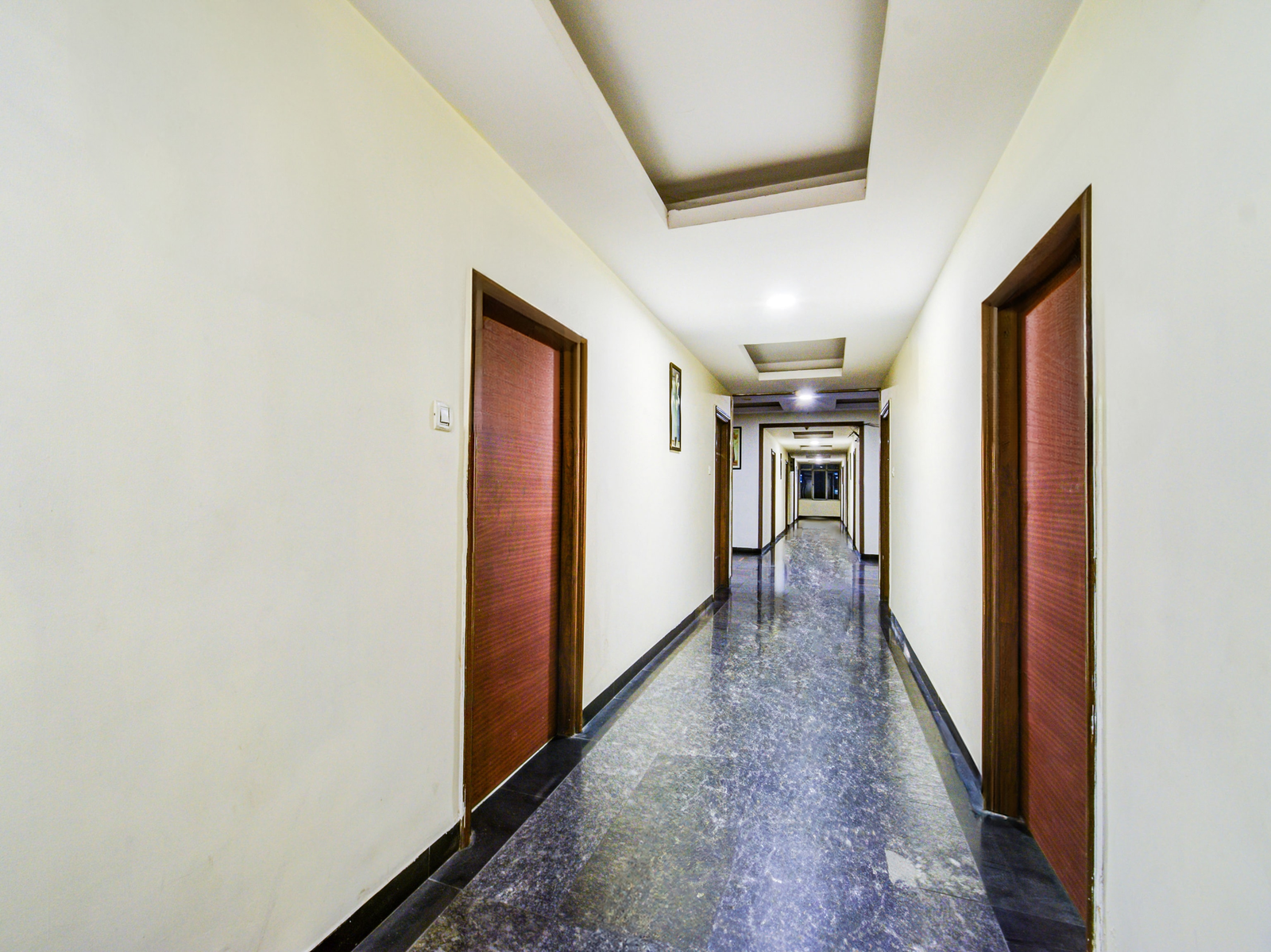Super Townhouse Red Hills Lakdikapul Formerly Sitara Grand,Hyderabad|India,3 star
