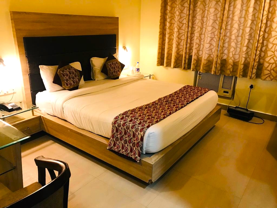 leisure resort