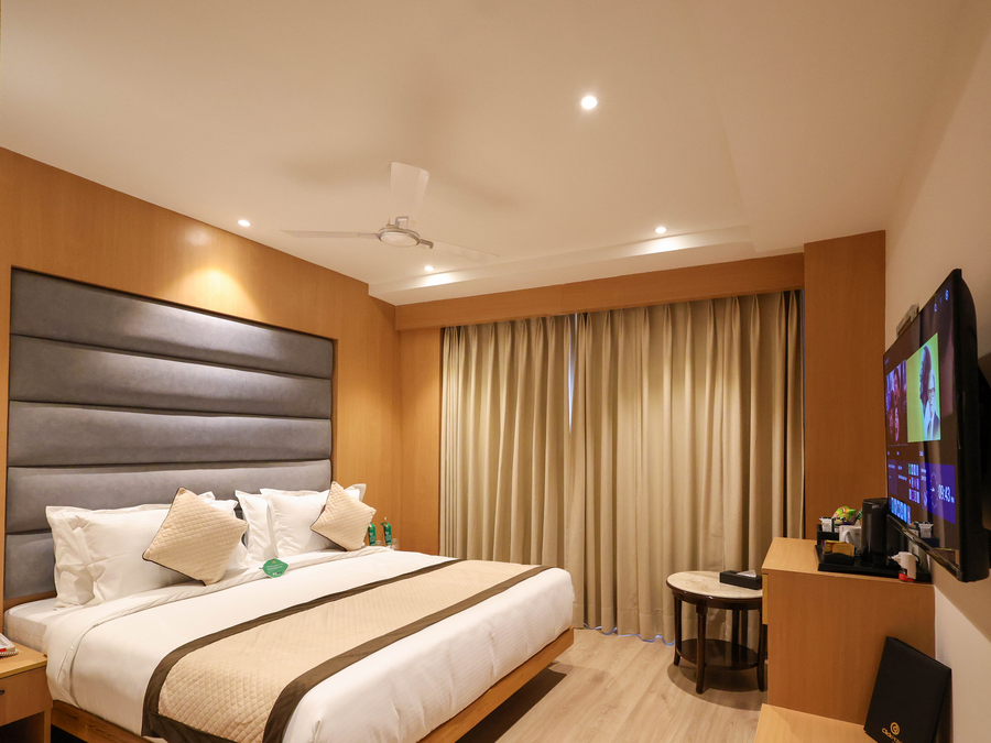 click hotel bhuntar kullu manali bhuntar airport