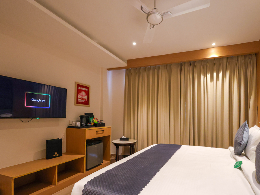 click hotel bhuntar kullu manali bhuntar airport