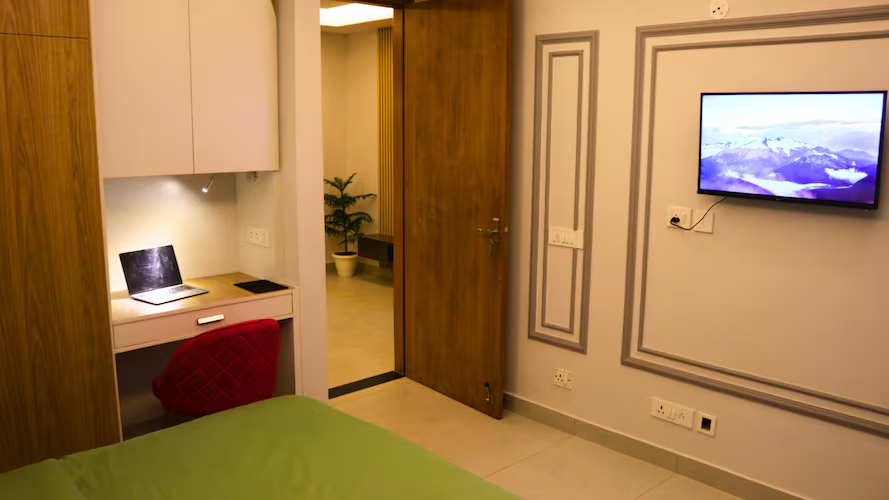 fuji ryokan corporate stays