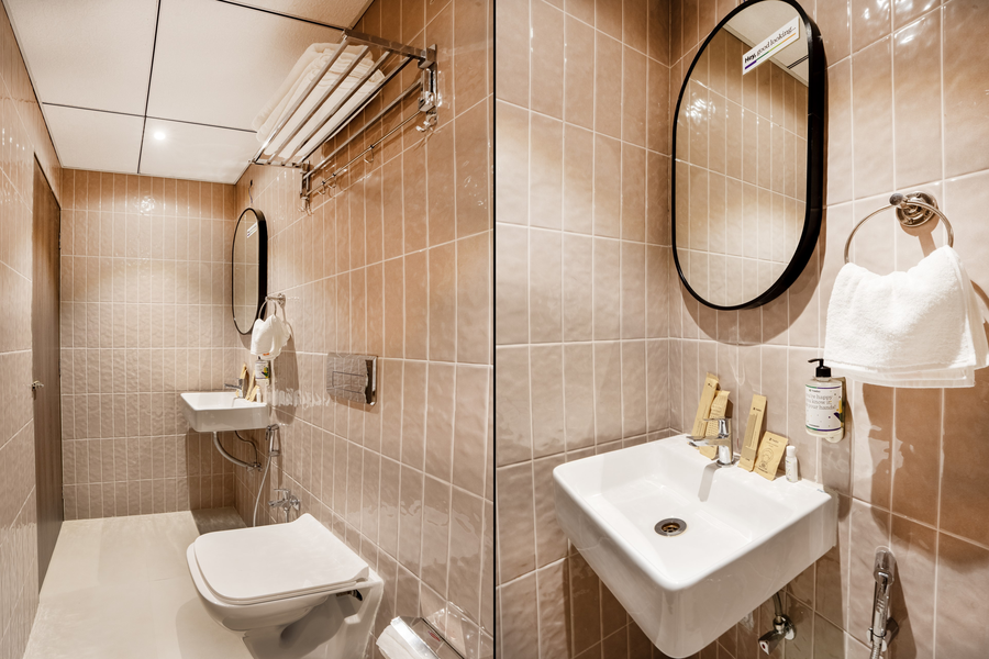 treebo vro boutique andheri east