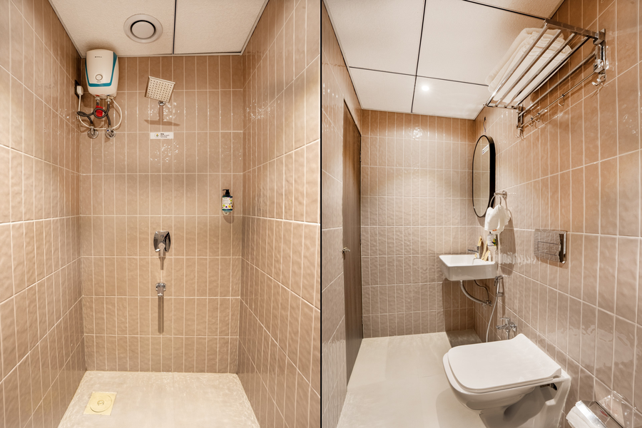 treebo vro boutique andheri east