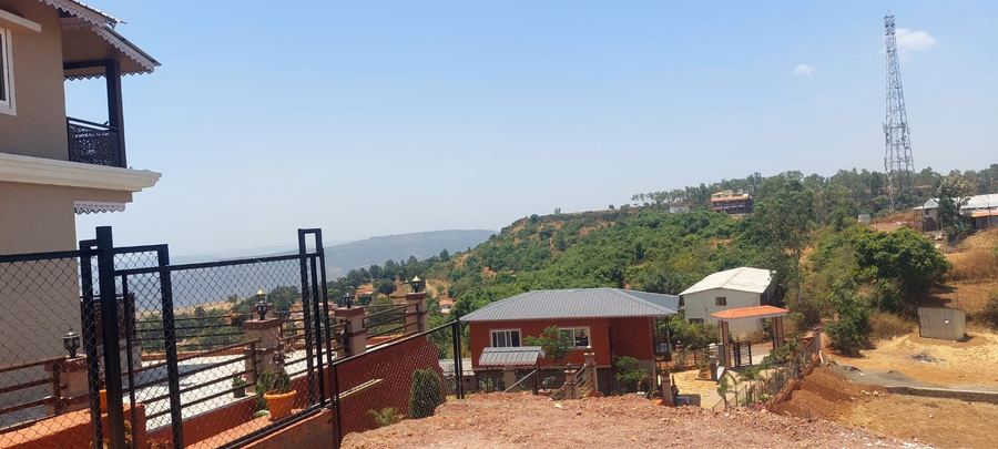 Rajapuri Caves Hills Resort,,3 star
