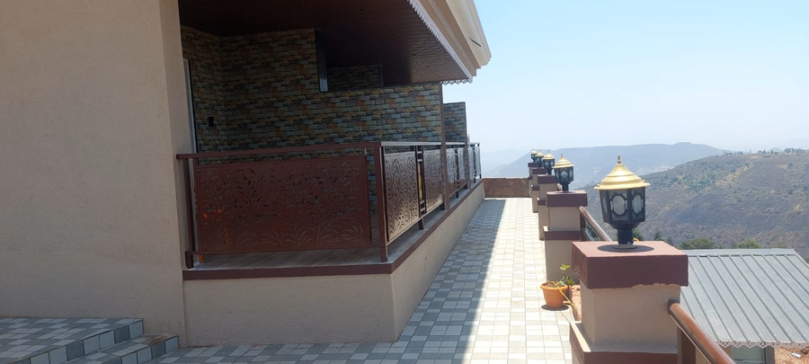 Rajapuri Caves Hills Resort,,3 star