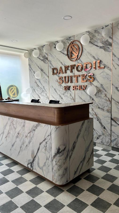 Daffodil Suites BY Rhlv,Whitefield,2 star