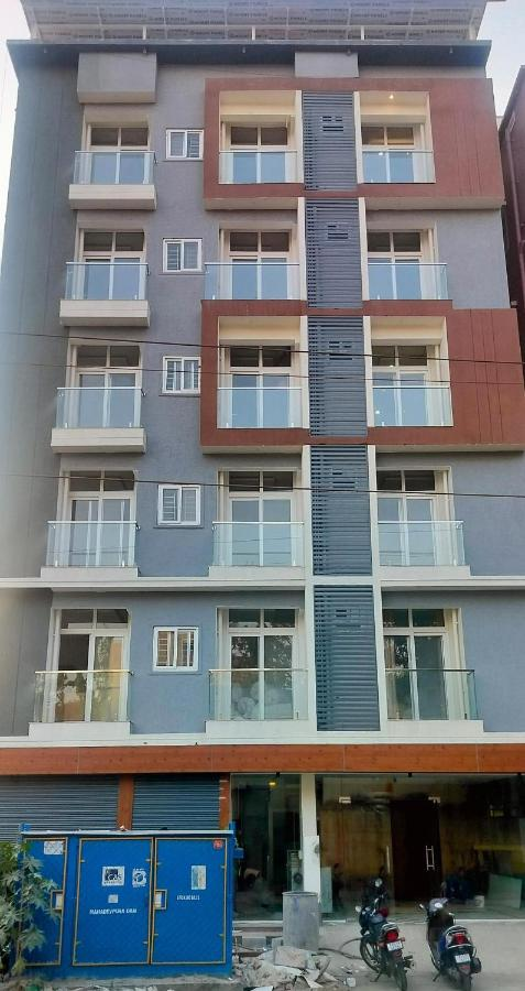 Daffodil Suites BY Rhlv,Whitefield,2 star